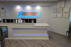 Santiso Physical Therapy Fort Lauderdale image