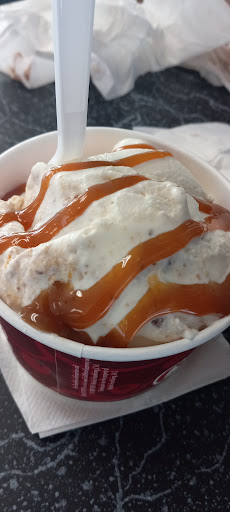 Ice Cream Shop «Cold Stone Creamery», reviews and photos, 1649 S Stapley Dr #102, Mesa, AZ 85204, USA