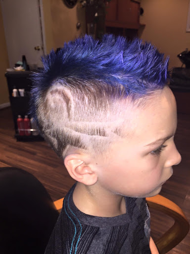 Beauty Salon «Sonya Salon & Spa», reviews and photos, 372 Farnsworth Ave, Bordentown, NJ 08505, USA