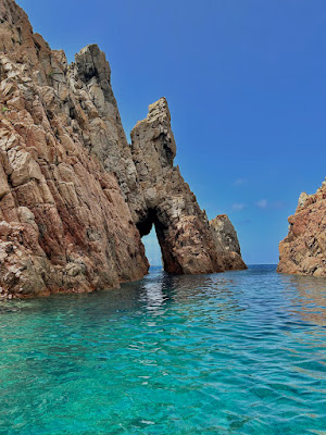 Nautic Evasion à Cargèse