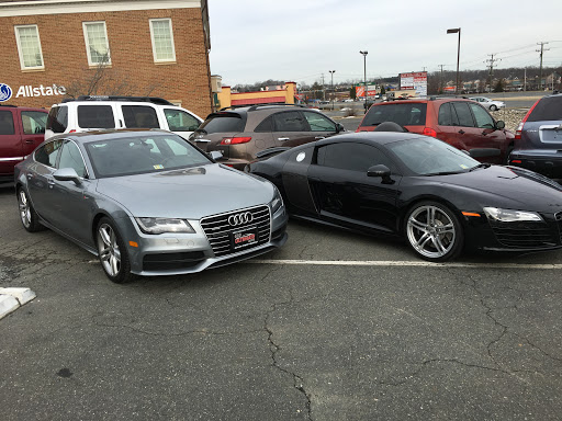 Used Car Dealer «610 Ultimate Autos», reviews and photos, 227 Garrisonville Rd, Stafford, VA 22554, USA