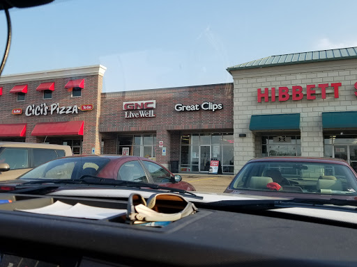 Hair Salon «Great Clips», reviews and photos, 790 Arlington Ridge Ste 233, Akron, OH 44312, USA