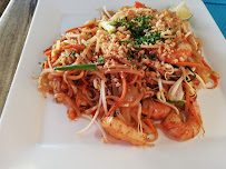 Nouille du Restaurant thaï Pattaya à Le Havre - n°18