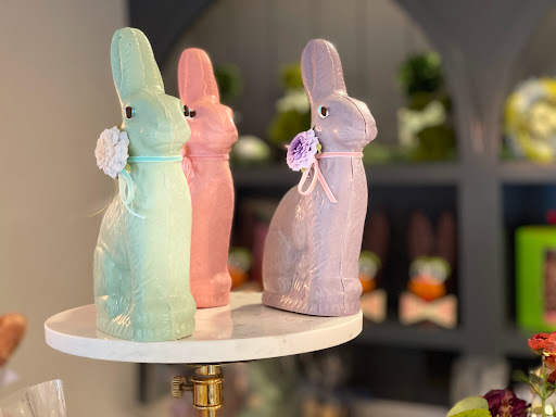 Dessert Shop «La Tulipe Desserts», reviews and photos, 455 Lexington Ave, Mt Kisco, NY 10549, USA