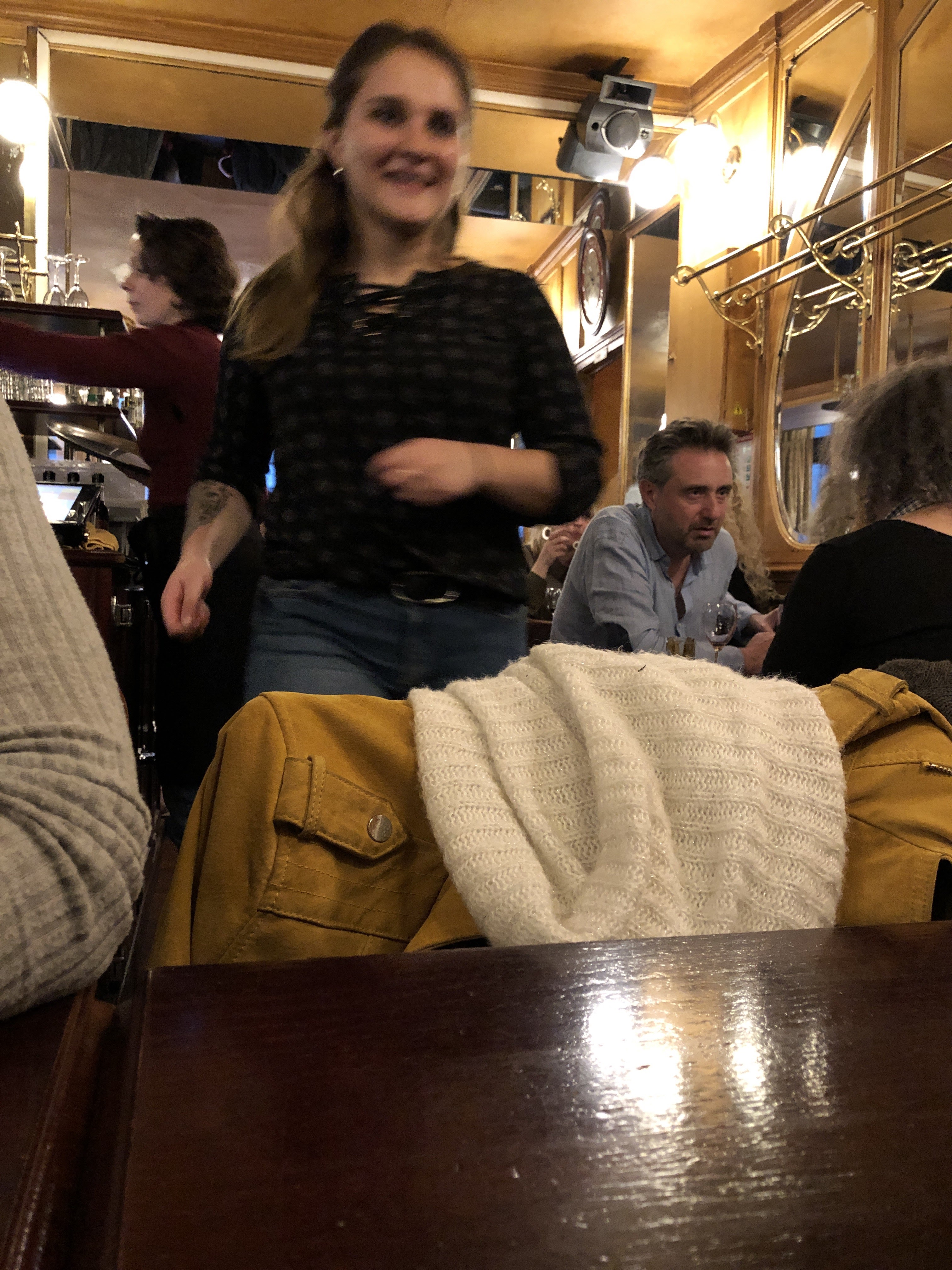 Photo n° 1 de l'avis de Teddy.a fait le 09/04/2019 à 18:13