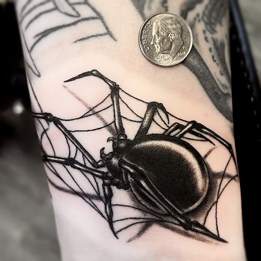 Explore poetic tattoo ideas, creative tattoo ideas in Brighton, available at Inkwell Tattoos