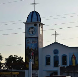 Iglesia San Jacinto de Chipe Hamburgo