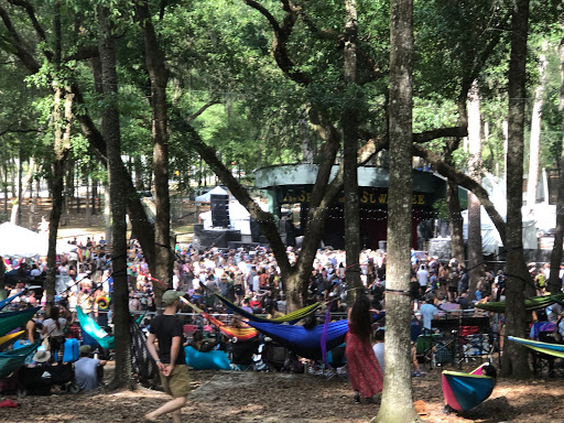 Festival «Spirit of the Suwannee Music Park», reviews and photos, 3076 95th Dr, Live Oak, FL 32060, USA