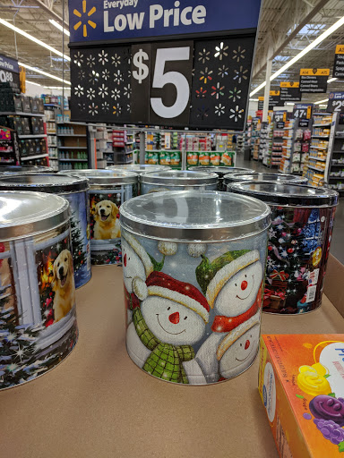 Department Store «Walmart Supercenter», reviews and photos, 135 Stoneridge Dr N, Ruckersville, VA 22968, USA