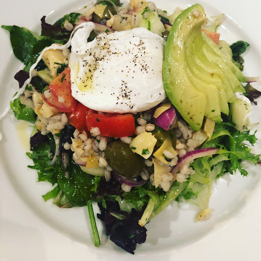 Restaurant «Lekker 209», reviews and photos, 3928 Main St, Stone Ridge, NY 12484, USA