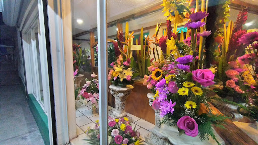 Florería Karla – Minas de Barroterán