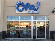 Business Reviews Aggregator: OPA! of Greece Clearwater Landing