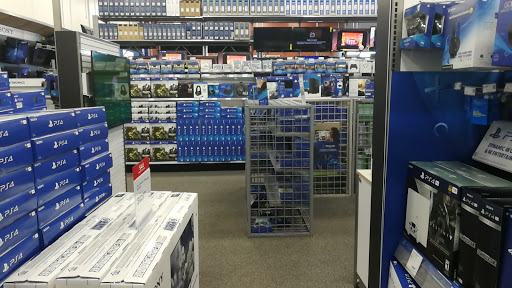 Electronics Store «Best Buy», reviews and photos, 3351 Mall Loop Dr, Joliet, IL 60431, USA
