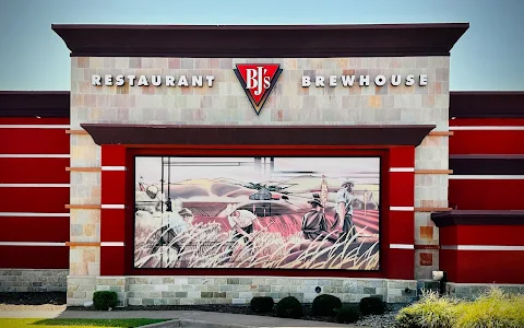 BJ's Restaurant & Brewhouse image