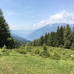 Photo n°2 de l'avis de Marco.e fait le 27/06/2019 à 16:02 sur le  Naturnser Alm à Naturns