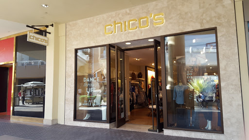 Chico's