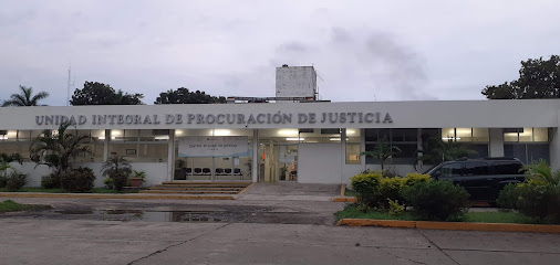 Fiscalia General Poza Rica Veraracruz