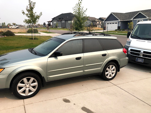 Window Tinting Service «Knights Auto Glass And Window Tinting», reviews and photos