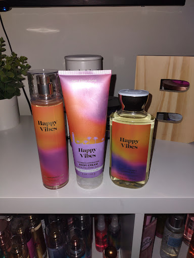 Beauty Supply Store «Bath & Body Works», reviews and photos, 495 Prime Outlets Boulevard, Hagerstown, MD 21740, USA