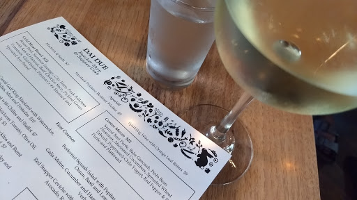 American Restaurant «Dai Due», reviews and photos, 2406 Manor Rd, Austin, TX 78722, USA