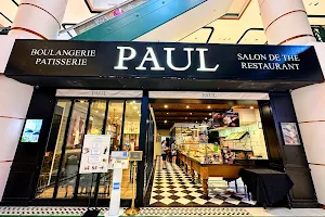 PAUL image