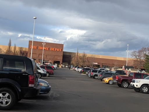 Home Improvement Store «The Home Depot», reviews and photos, 7125 W 88th Ave, Westminster, CO 80021, USA