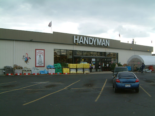 Handyman Ace Hardware, 165 S Orange St, Xenia, OH 45385, USA, 