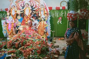 Maa Durga Mandir Dalkhola bazar image