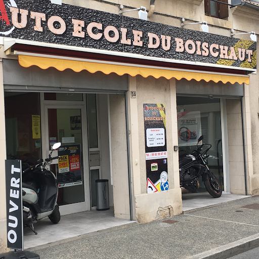 Auto-École Du Boischaut à Saint-Amand-Montrond, Cher
