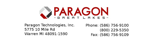 Paragon Technologies