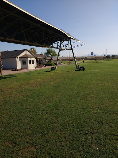 Golf Club «Apache Creek Golf Club», reviews and photos, 3401 S Ironwood Dr, Apache Junction, AZ 85120, USA