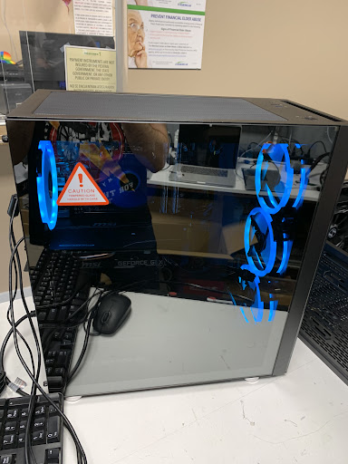 Express Fix Computers - Computer Repair Services in Lake Forest, CA image
