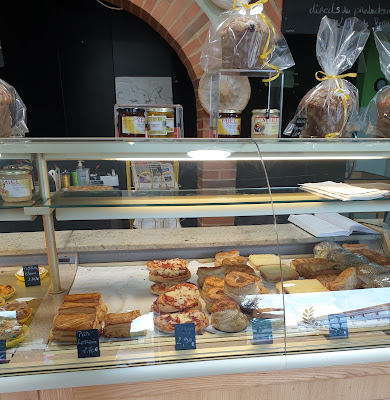 Boulangerie Jory à Lunéville