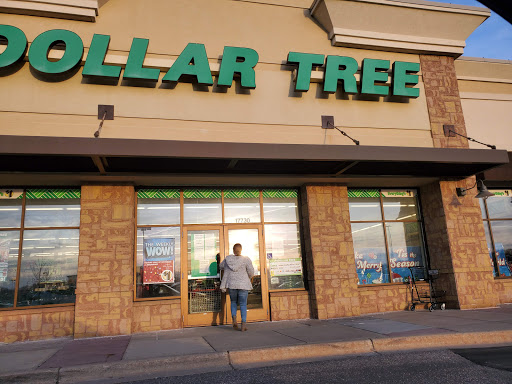 Dollar Store «Dollar Tree», reviews and photos, 17730 Kenwood Trail, Lakeville, MN 55044, USA