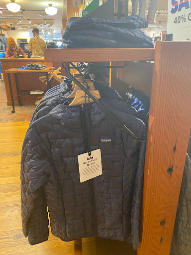 Clothing Store «Patagonia Atlanta», reviews and photos, 34 E Andrews Dr NW, Atlanta, GA 30305, USA