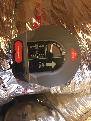 HVAC Contractor «All Care Services Inc.», reviews and photos