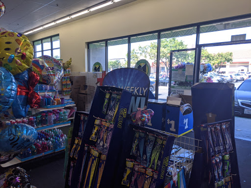 Dollar Store «Dollar Tree», reviews and photos, 1121 Old County Rd, San Carlos, CA 94070, USA