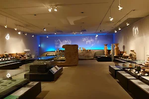 Kobe City Archaeological Center image