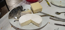 Fromage du Restaurant français Centre Routier de Bonsecours à Sévérac-d'Aveyron - n°8