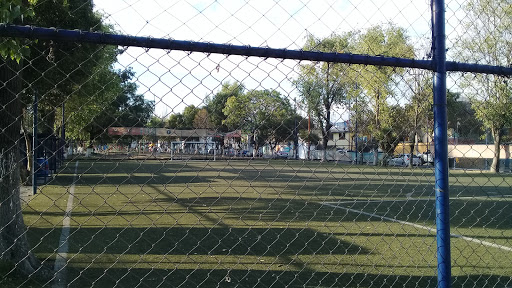 Cancha futbol 7