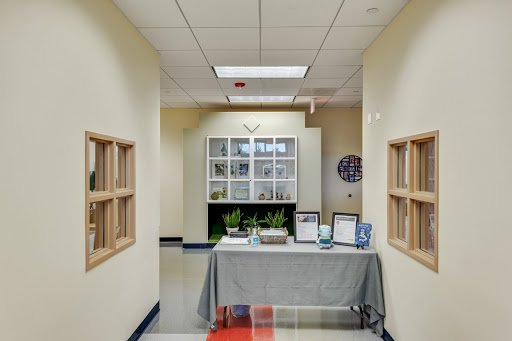 Preschool «Bright Horizons at Kemper Lakes», reviews and photos, 1 Corporate Dr #180, Lake Zurich, IL 60047, USA