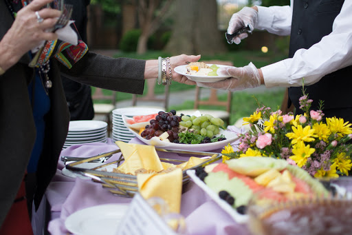 Caterer «Bennett Caterers», reviews and photos, 10901 Indian Head Hwy #200, Fort Washington, MD 20744, USA