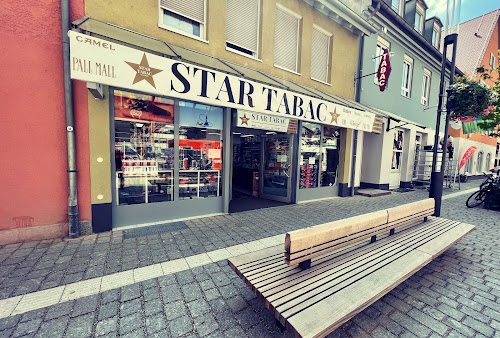 STAR TABAC à Neuenburg am Rhein