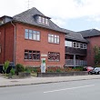 Die Deutsche Kindergarten