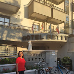 Photo n°1 de l'avis de Bethy.i fait le 27/08/2020 à 19:32 sur le  Hotel Betty à Rimini