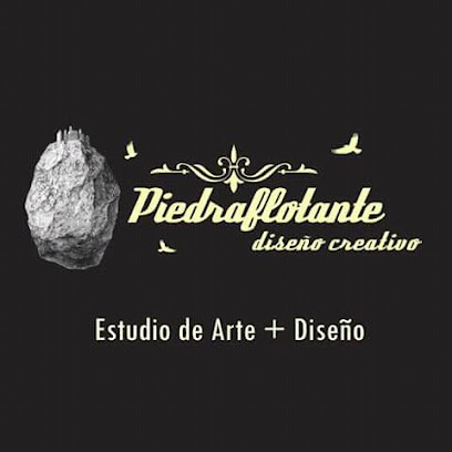 Piedraflotante, Estudio De Arte Y Diseño