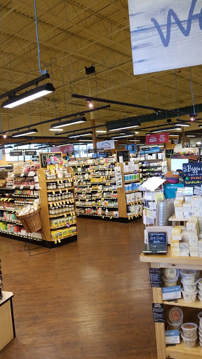 Natural Foods Store «Earth Fare», reviews and photos, 14021 Boren St, Huntersville, NC 28078, USA