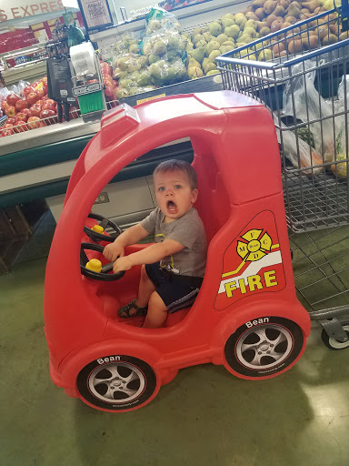 Grocery Store «Schnucks», reviews and photos, 245 E 5th St, Eureka, MO 63025, USA