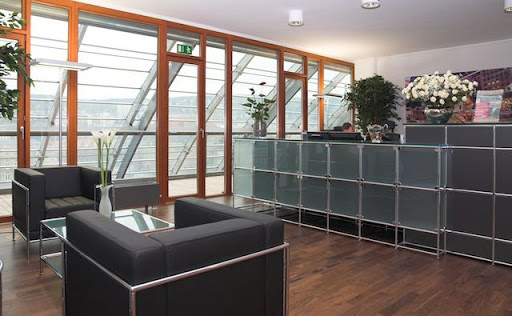 Signature by Regus - Stuttgart, Signature Konigstrasse 26