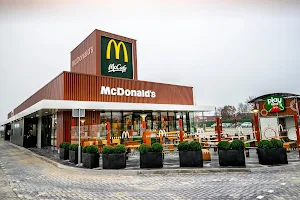 McDonald's Deventer de Scheg image